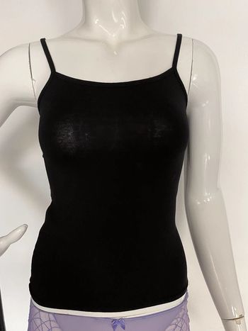 Top marcel viscose et elasthane 🇫🇷 34/36
