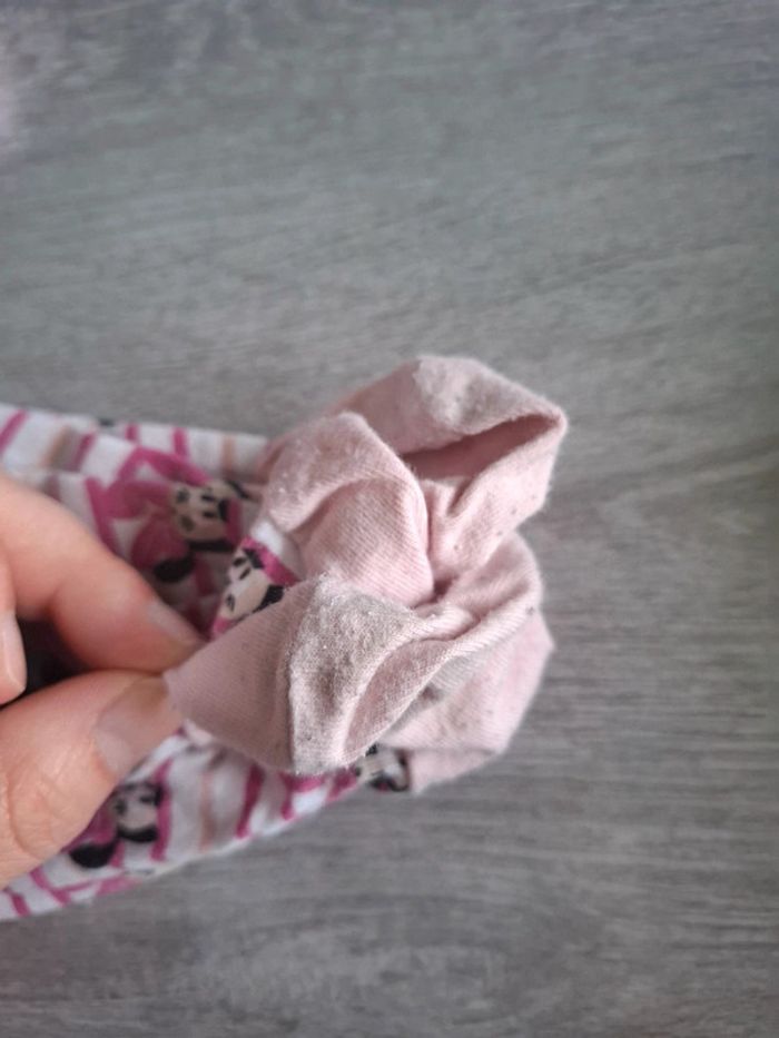 Pyjama 2 pièces 18 mois - photo numéro 3