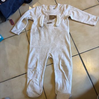 Pyjama garçon