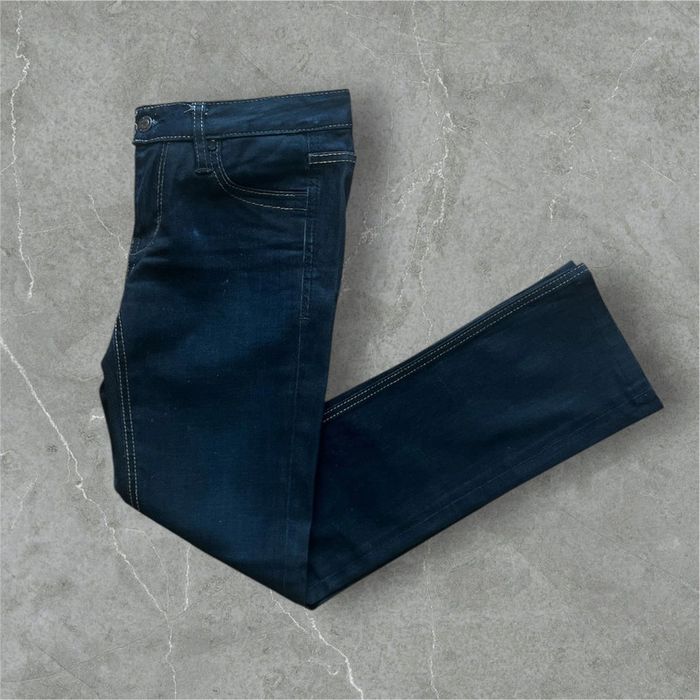 Jeans Raer / 38 / bleu jeans / Excellent état