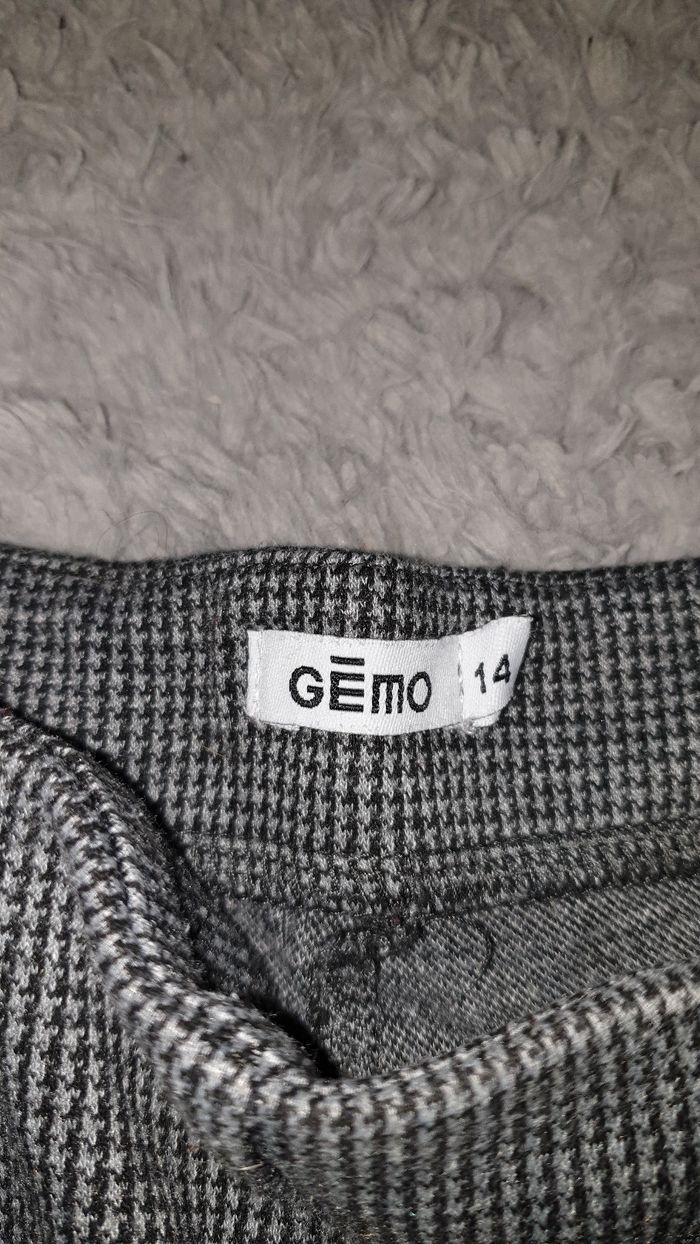 Jegging fille 2 - photo numéro 2