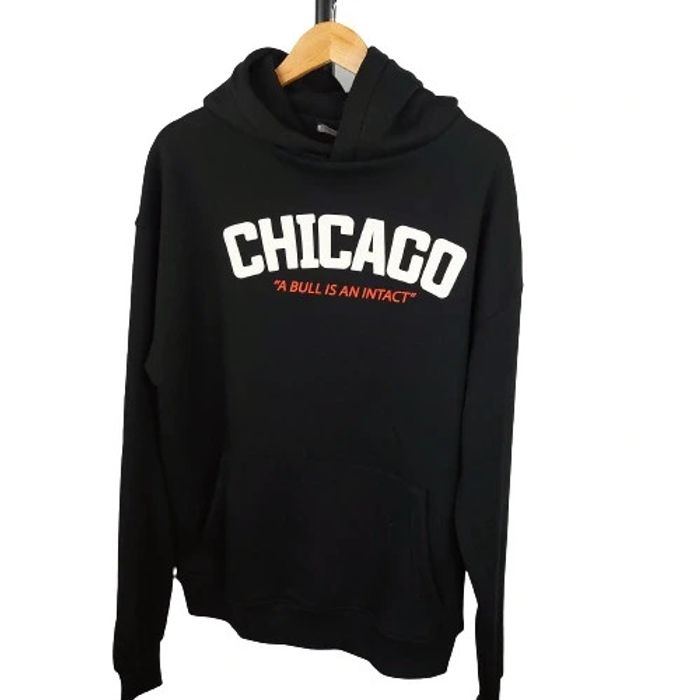 Sweat à capuche kleidermafia.