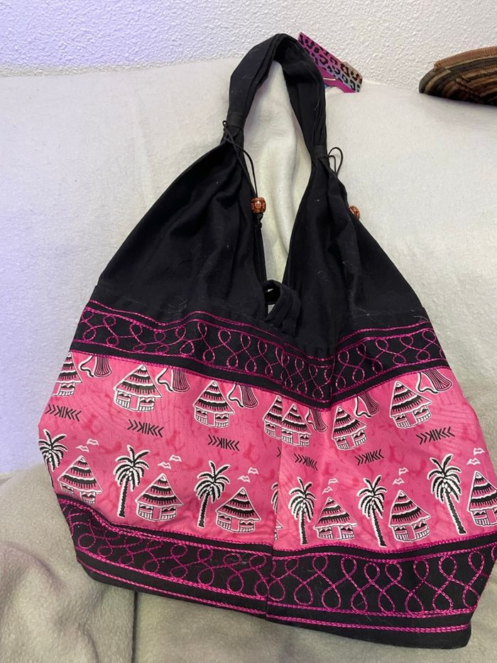 Sac à main - photo numéro 2