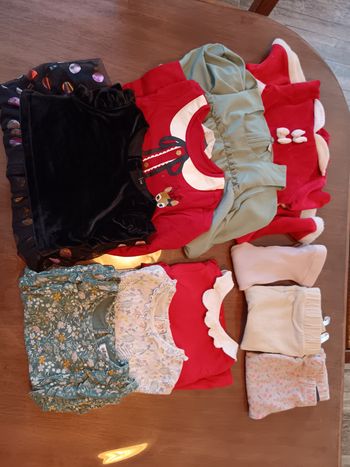 Vêtements