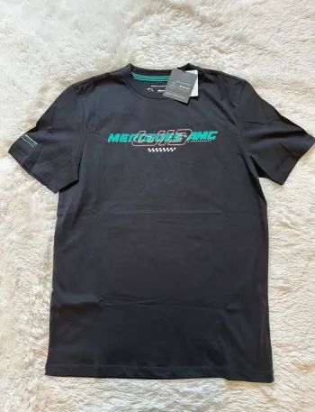 Teeshirt Mercedes