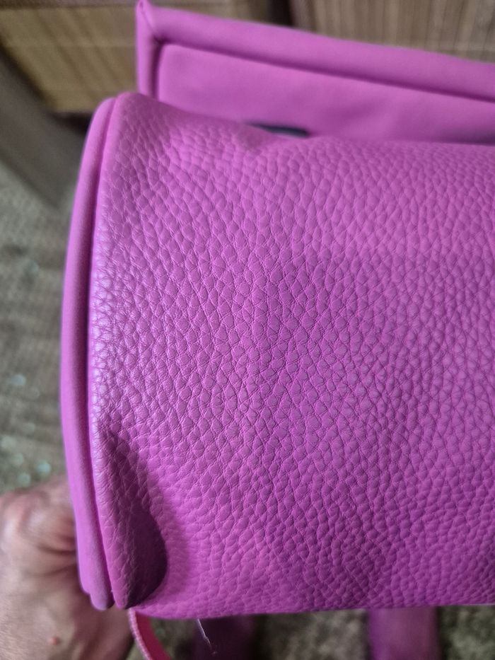 Sac Cabaïa modèle Nantes taille S - photo numéro 4