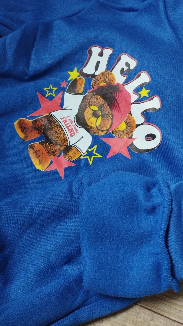 Pulls hiver enfant - photo numéro 4