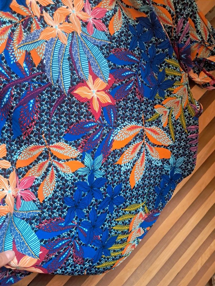 Sam & Lili blouse T.36/38 neuve - photo numéro 9