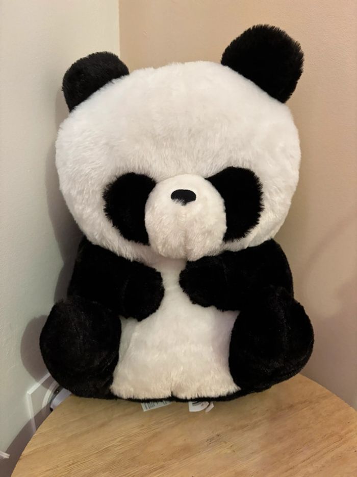 Range pyjama panda