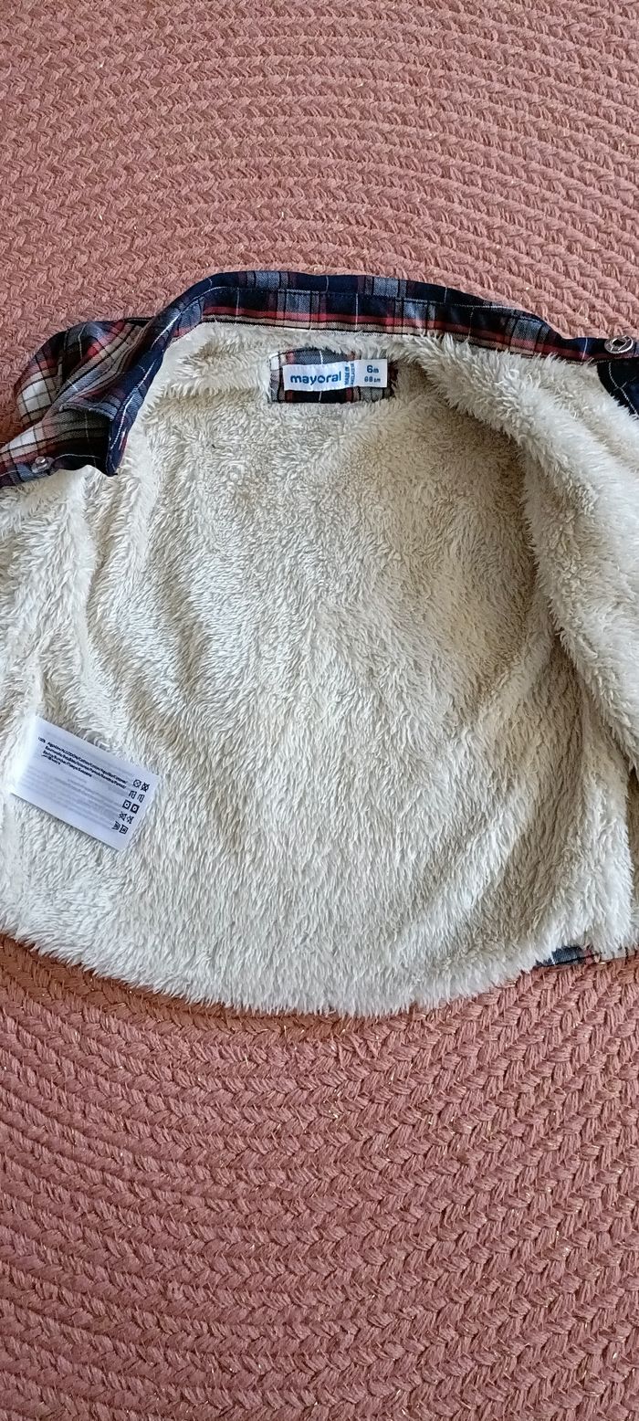 Ensemble mayoral - photo numéro 3