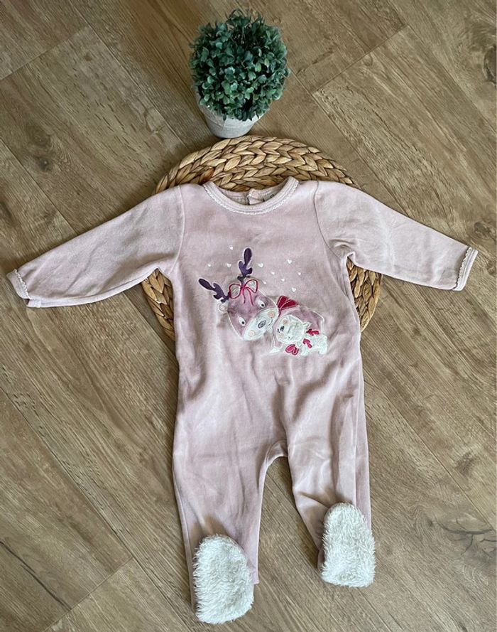 Pyjama 12 mois