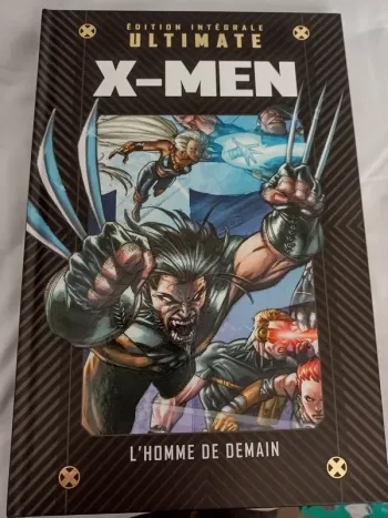 X-Men