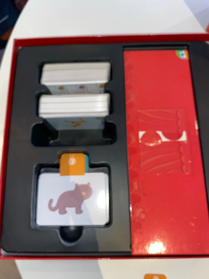 Le Grand jeu des P’tits Incollables (Maternelles) - photo numéro 3