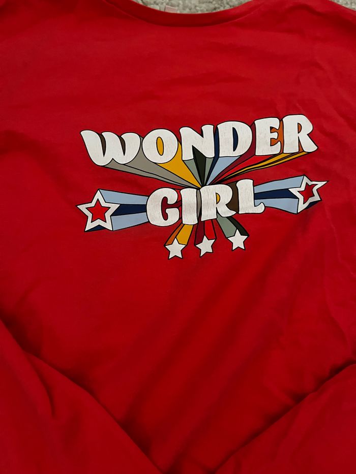 T shirt kids only 11-12 ans - photo numéro 2