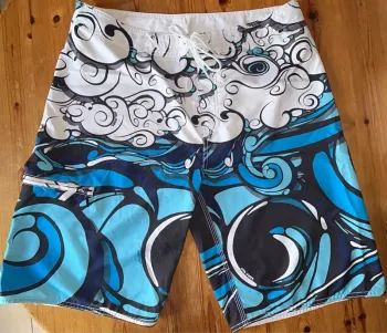RIP Curl bermuda