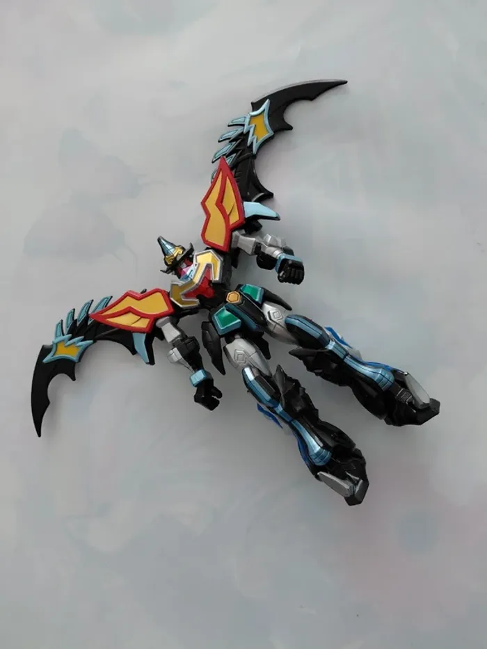 Figurine transformers - photo numéro 3