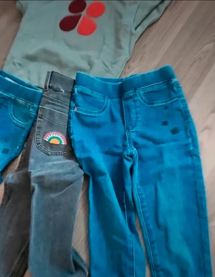 Lot rentrée fille - photo numéro 3