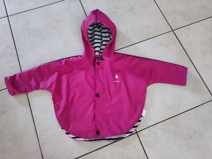 Imperméable