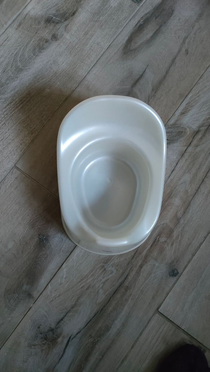 Pot bébé