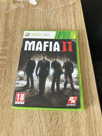 Mafia 2