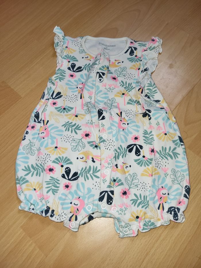 Lot vêtements été 18mois - photo numéro 10