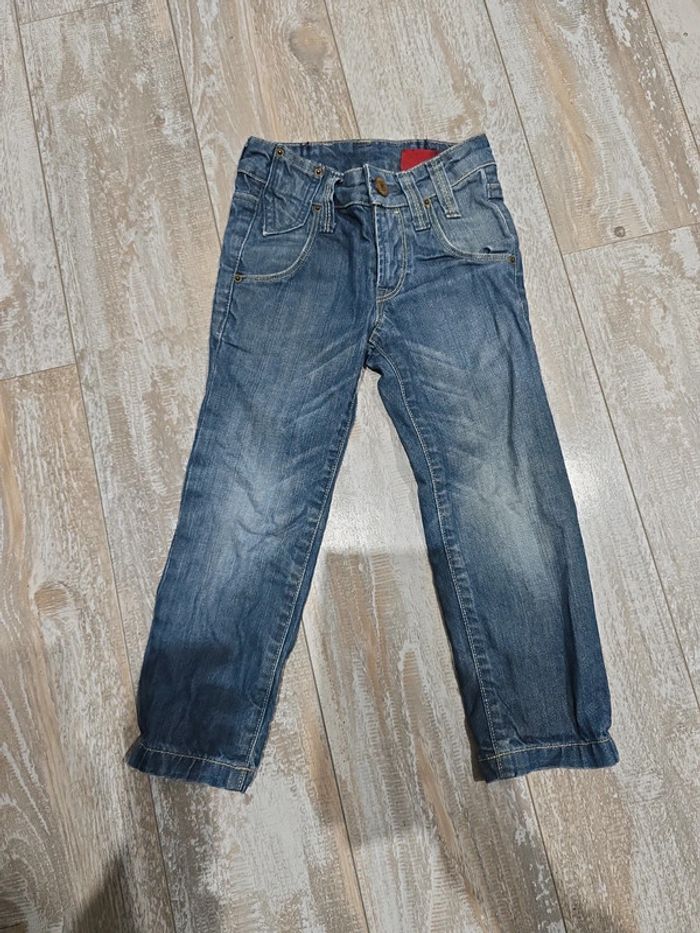 Jeans #orianablgarcon2ans