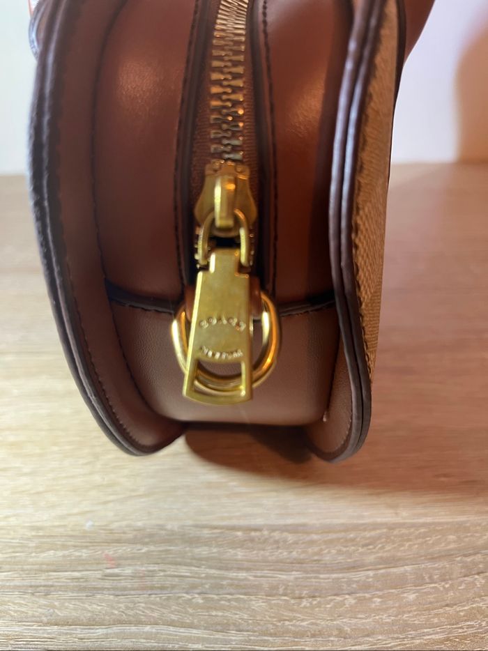 Sac coach - photo numéro 3