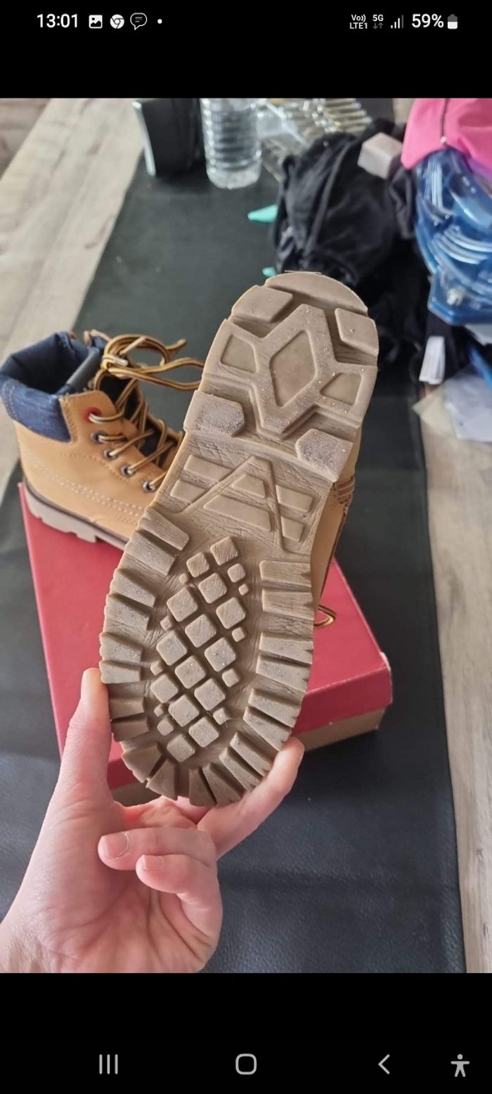 Levis garcon - photo numéro 2