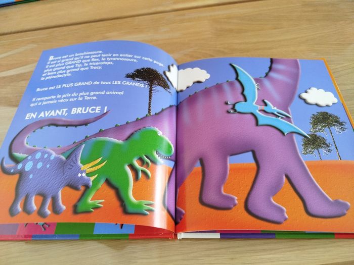 Attrape le dino-virus - photo numéro 3