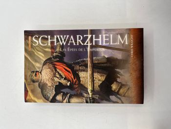 Les Épées de l'empereur : Schwarzhelm