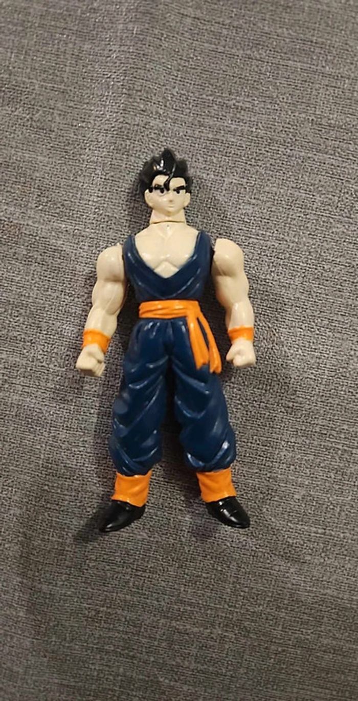 Figurine gohan