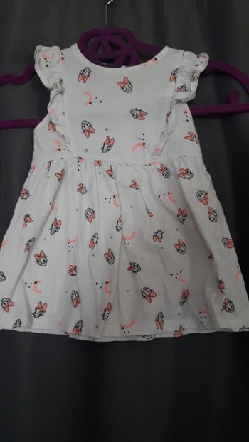 Robe disney