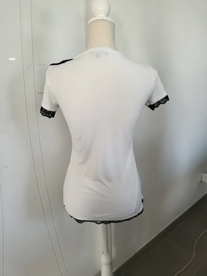 Tee shirt - photo numéro 2
