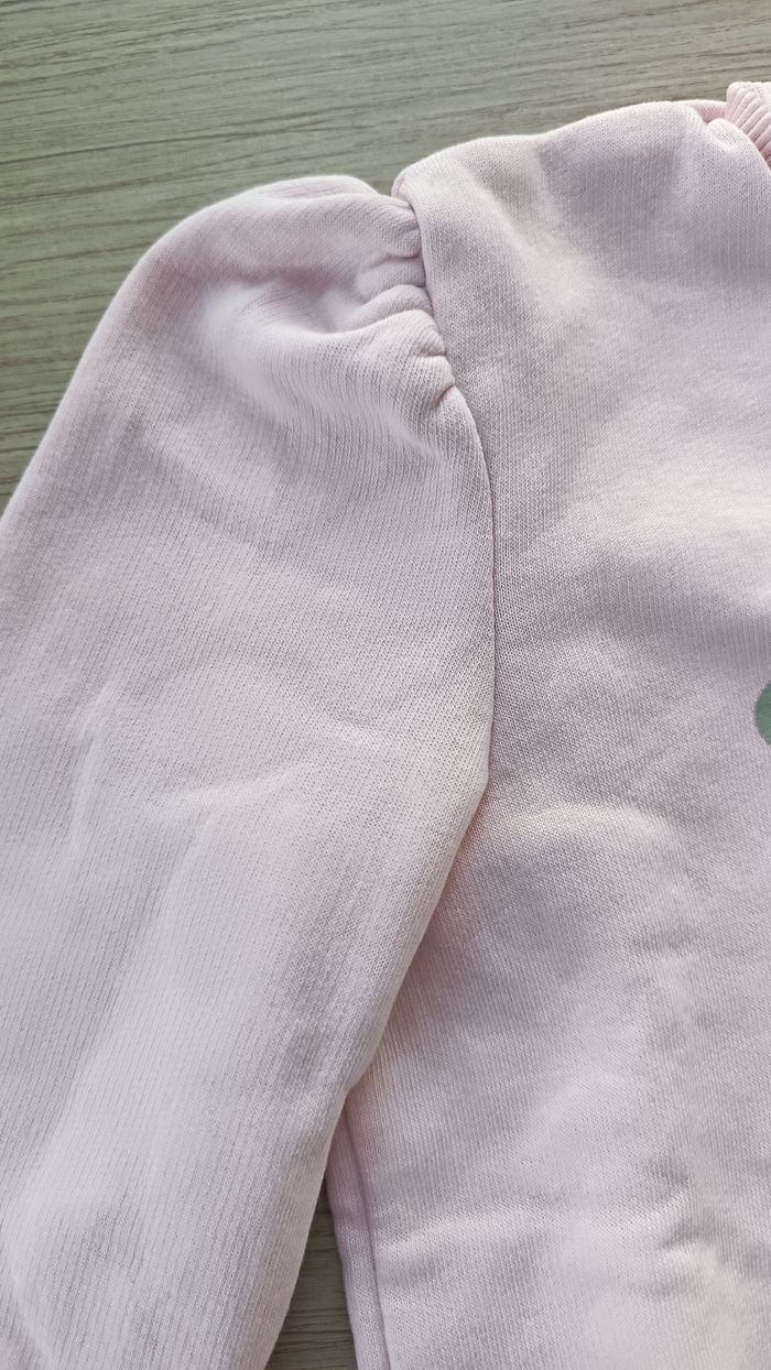 Sweat Tape à l'oeil - photo numéro 4