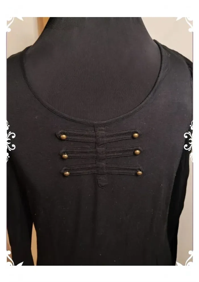 Blouse streboski - photo numéro 2