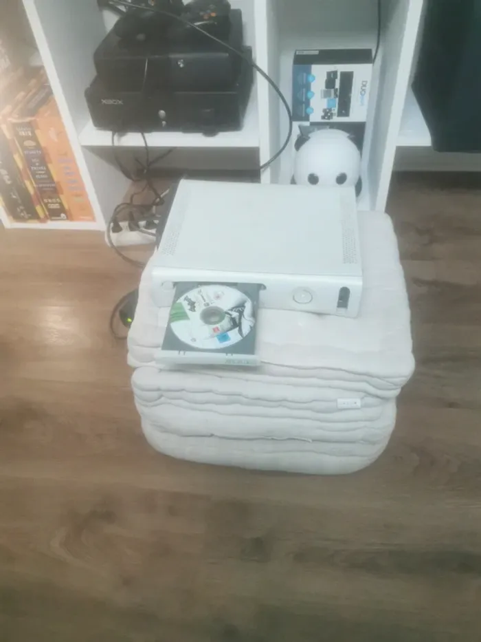 Lot xbox360 - photo numéro 3