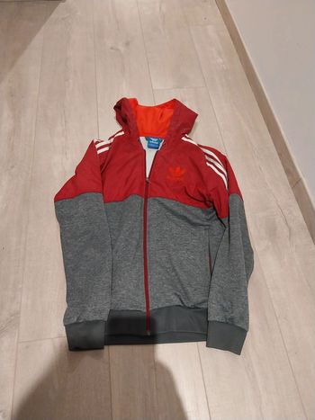 Gilet Adidas xs