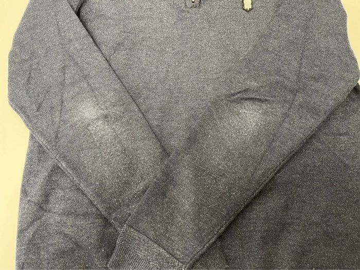 Pull Paul Smith homme L - photo numéro 4