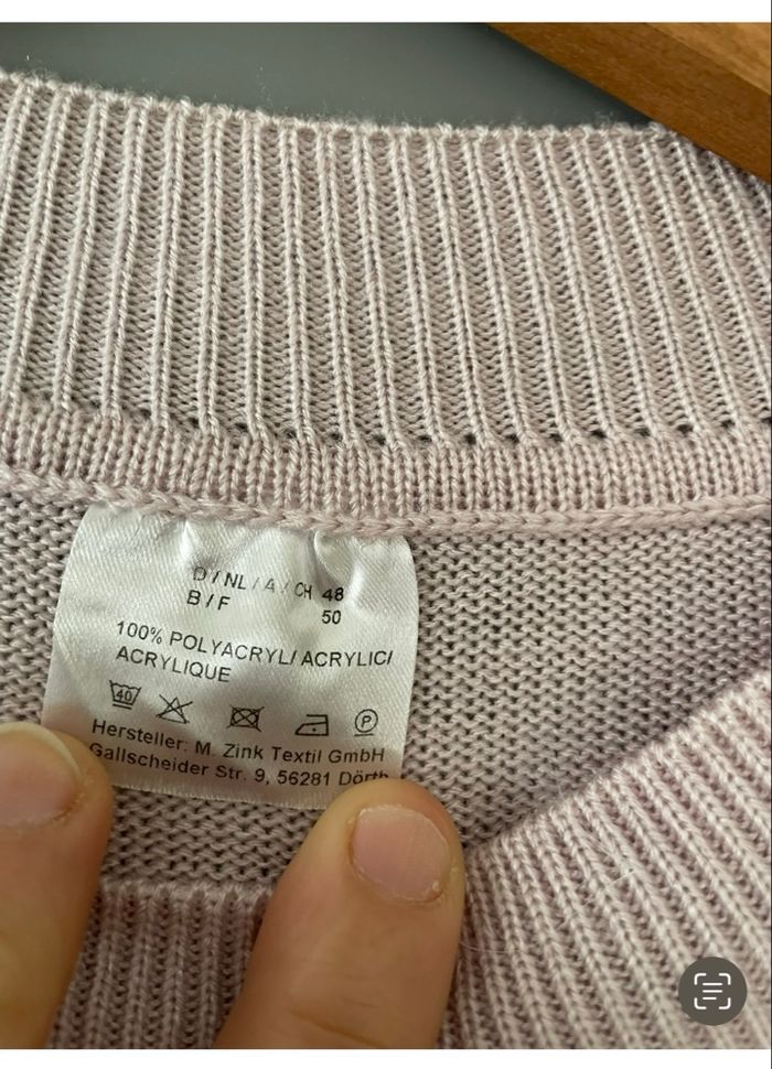 Gilet - photo numéro 7