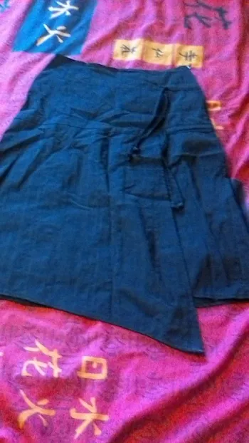 jupe femme taille 2