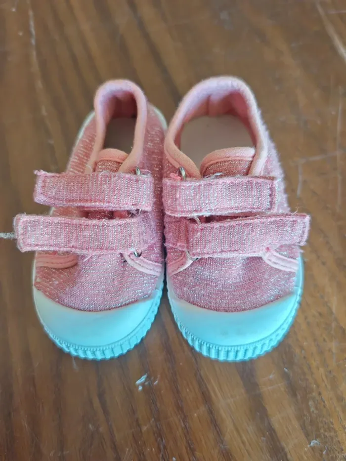 Chaussure
