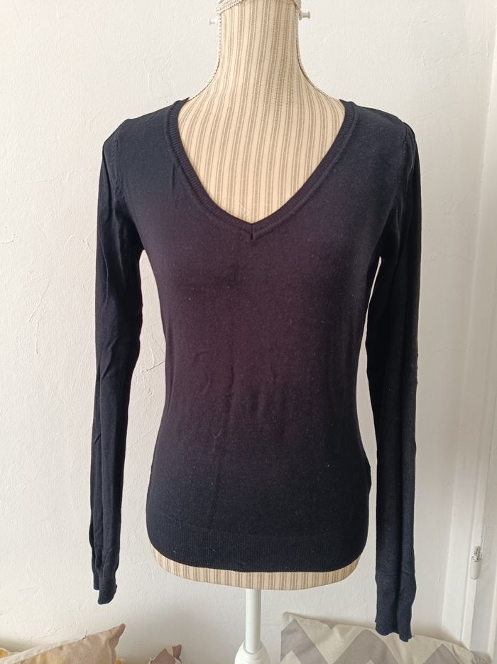 Pull T.38 - photo numéro 2