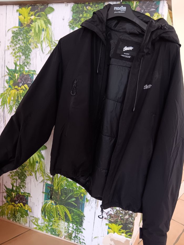 Blouson homme - photo numéro 3