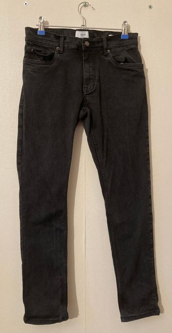 jeans slim homme taille 36