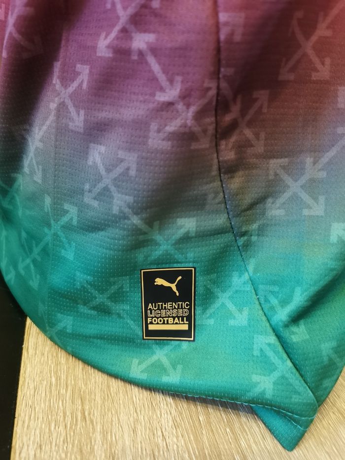 Maillot de foot Italie - photo numéro 5