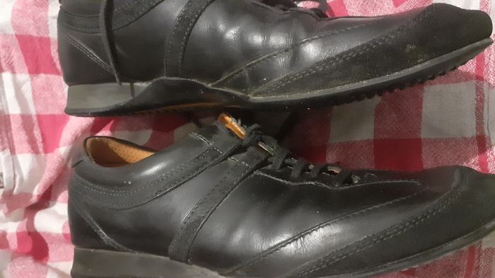 Chaussure  homme 41 Hugo boss - photo numéro 5