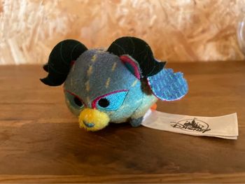 Tsum Tsum officiel Disney Pepita dans Coco