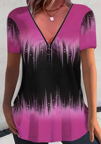 Tunique originale taille 44 46 