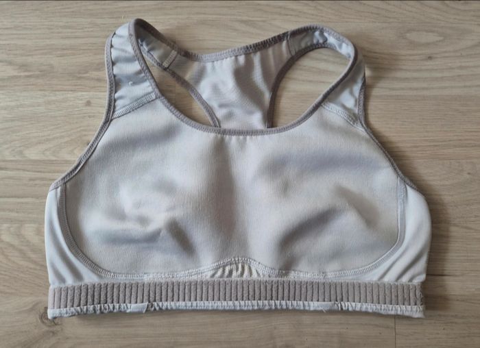 Brassière Nike - photo numéro 4