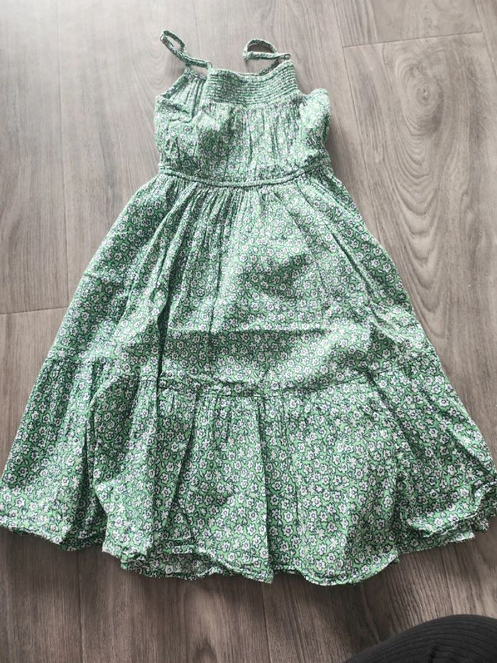Robe longue - photo numéro 2